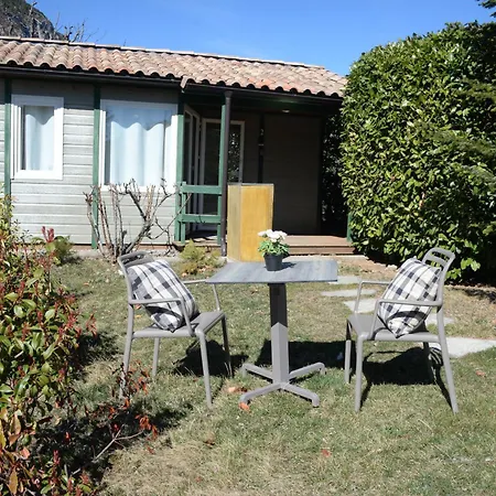 Cadí & Village de vacances Gósol