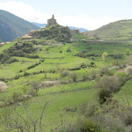 Cadí &
