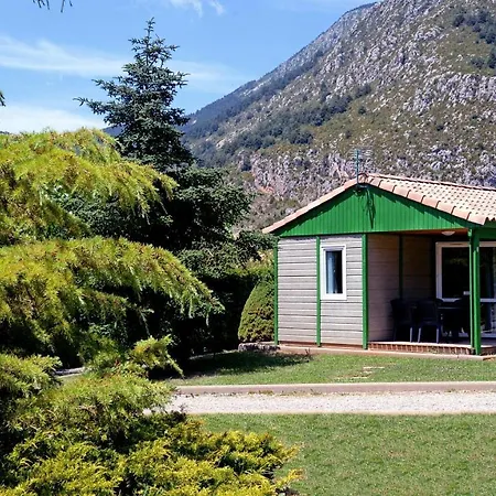Cadí & Village de vacances