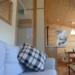 Cadí Vacances&spa Prázdninový areál *