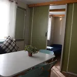 Prázdninový areál Cadí Vacances&spa Gósol