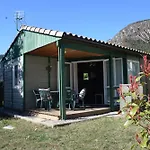 Prázdninový areál Cadí Vacances&spa