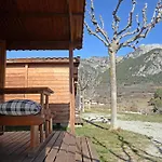 Cadí Vacances&spa Gósol