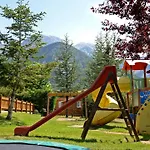 Cadí Vacances&spa Prázdninový areál Gósol