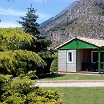 Cadí Vacances&spa Prázdninový areál