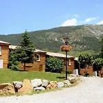 Cadí Vacances&spa Prázdninový areál Gósol