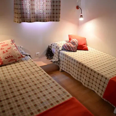 Holiday park Camping Cadi Vacances *