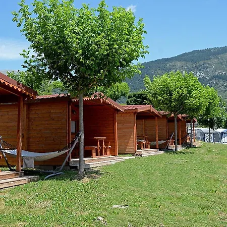 Parco vacanze Cadi &