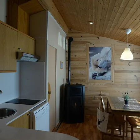 Camping Cadi Vacances * Gosol