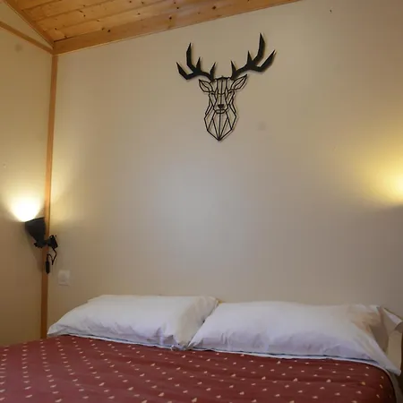 Holiday park Camping Cadi Vacances