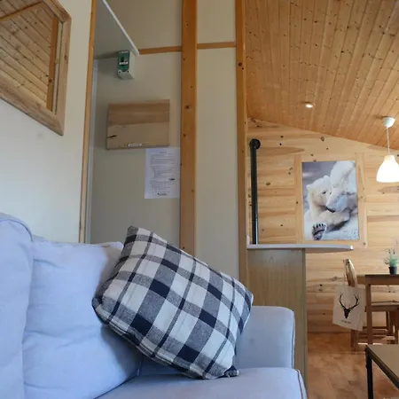Camping Cadi Vacances Holiday park *