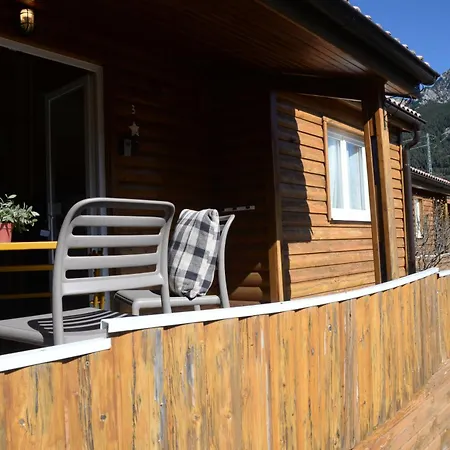 Camping Cadi Vacances *