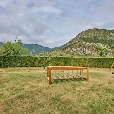 Camping Cadi Vacances Ferienpark