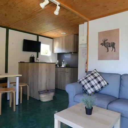 Camping Cadi Vacances