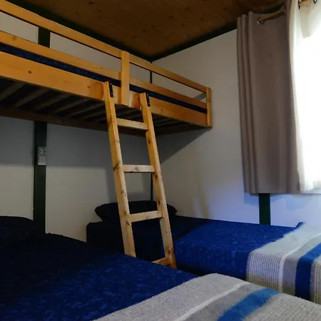 Holiday park Camping Cadi Vacances Gosol