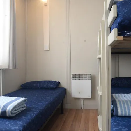 Camping Cadi Vacances *