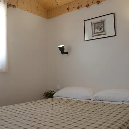 Holiday park Camping Cadi Vacances