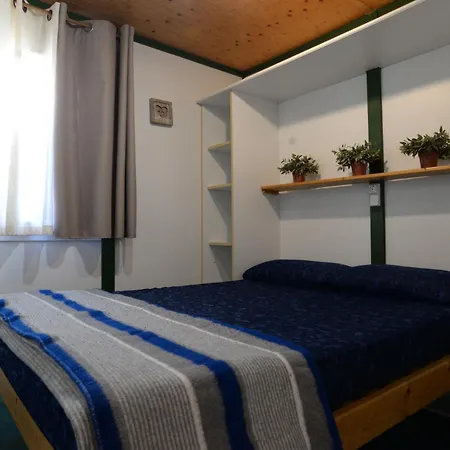 Camping Cadi Vacances * Gosol