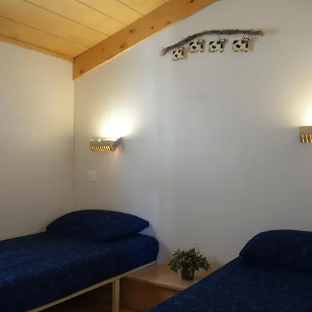 Camping Cadi Vacances