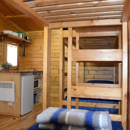 Camping Cadi Vacances Holiday park *