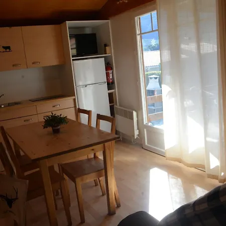 Camping Cadi Vacances Gosol