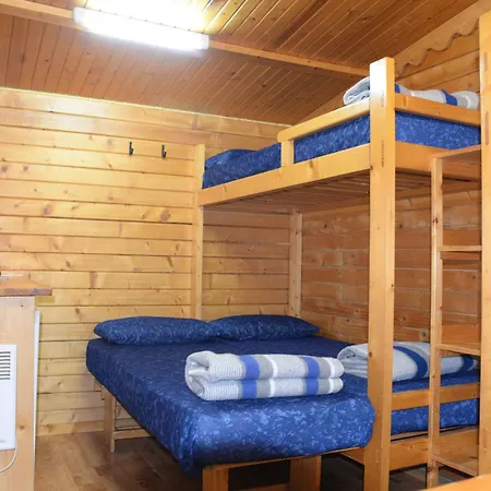 Camping Cadi Vacances Holiday park *