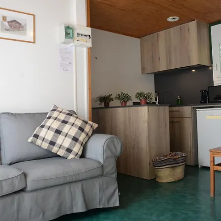 Holiday park Camping Cadi Vacances Gosol