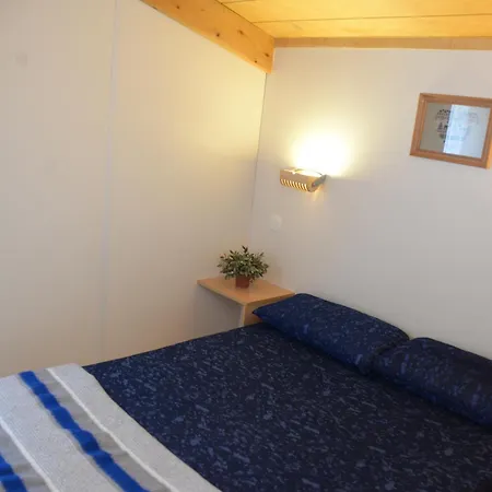 Camping Cadi Vacances Holiday park Gosol