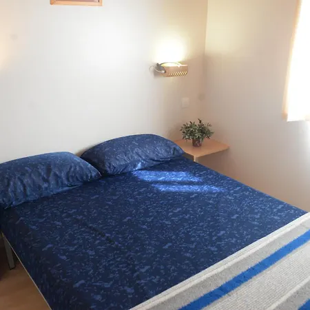 Camping Cadi Vacances Ferienpark Gósol