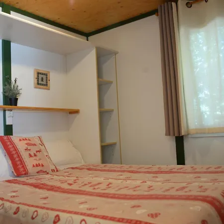 Camping Cadi Vacances