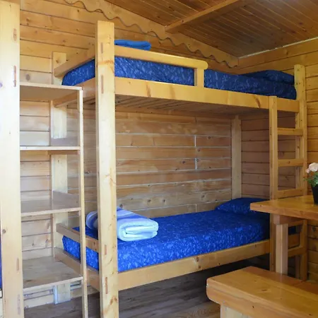Holiday park Camping Cadi Vacances