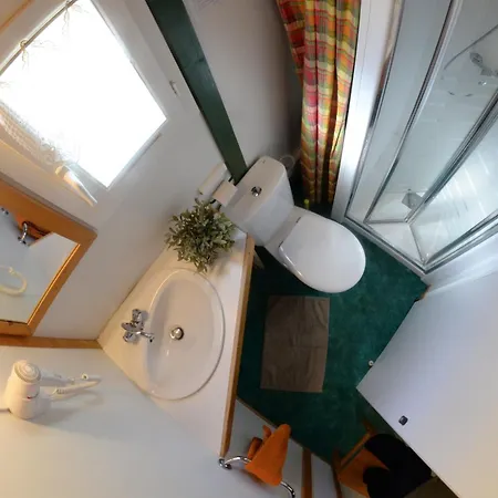 Holiday park Camping Cadi Vacances *