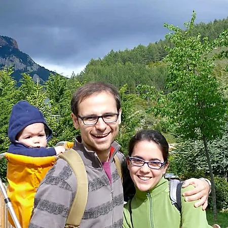 Parco vacanze Cadi & Gósol