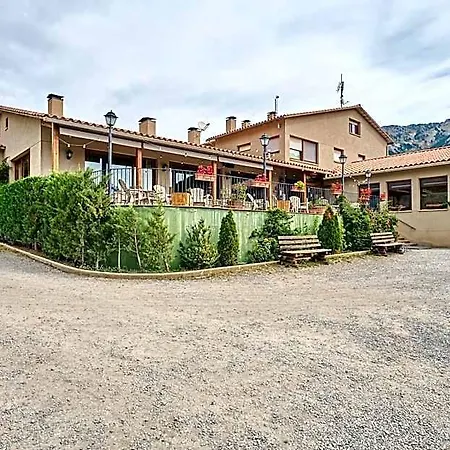 Cadi & Parco vacanze *
