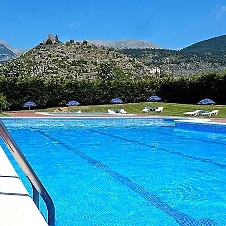 Parco vacanze Cadi & Gósol