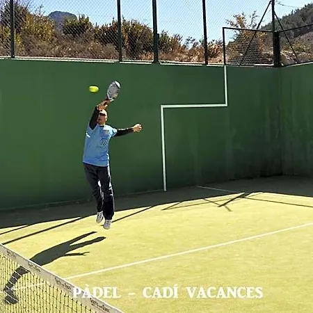 Cadi & * Gósol
