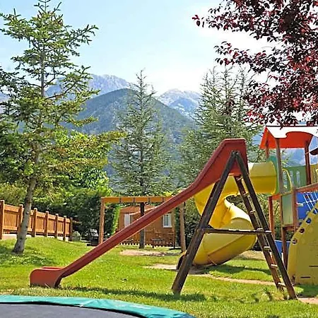 Parco vacanze Cadi &