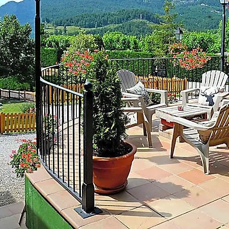 Cadi & Parco vacanze *