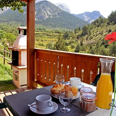 Ferienpark Camping Cadi Vacances *