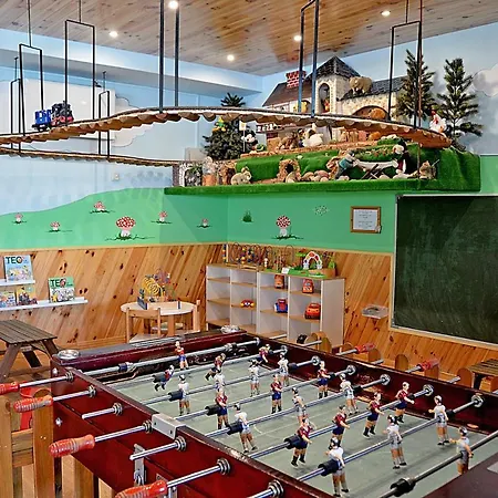 Camping Cadi Vacances Gósol