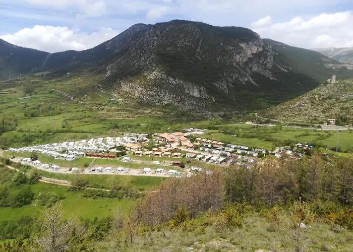 Cadi & Tatil parkı *