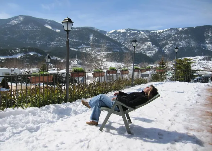 Cadi & Tatil parkı *